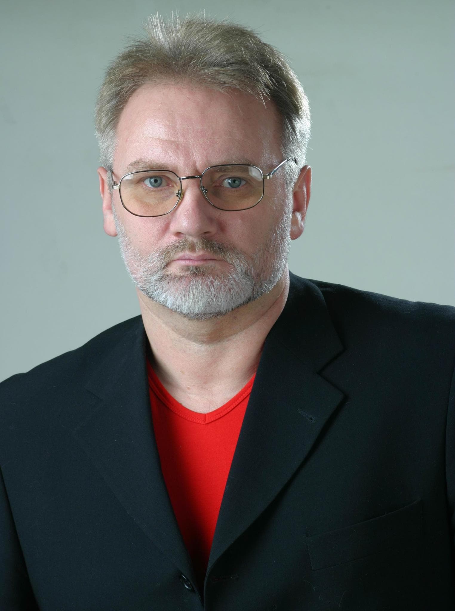 Alexander BOBROV