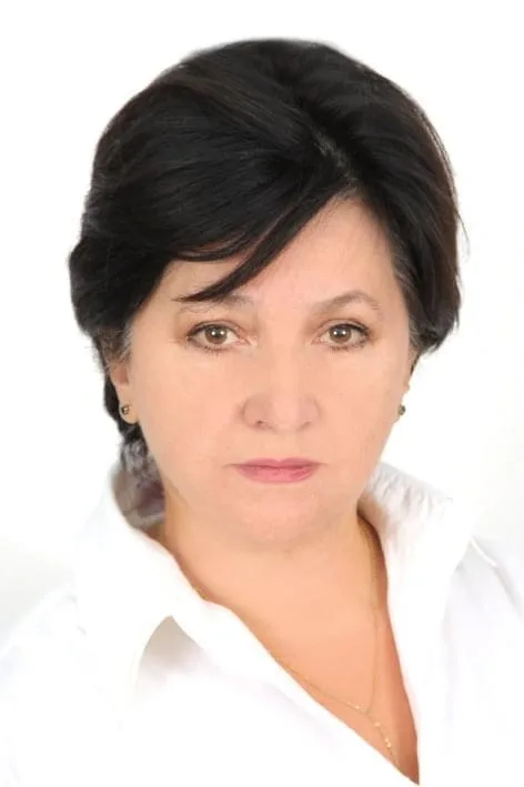Lubov SOTSKA